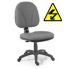 Pracovní židle antistatické