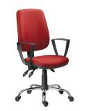  Kancelářská židle 1640 ASYN C Athea