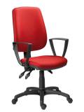  Kancelářská židle 1640 ASYN Athea
