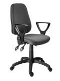  Kancelářská židle 1140 ASYN
