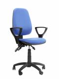  Kancelářská židle 1140 ASYN D4 BR25