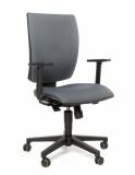  Kancelářská židle Lyra 207-SY BR-207 D8010 RM